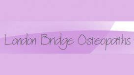 osteopathy london bridge